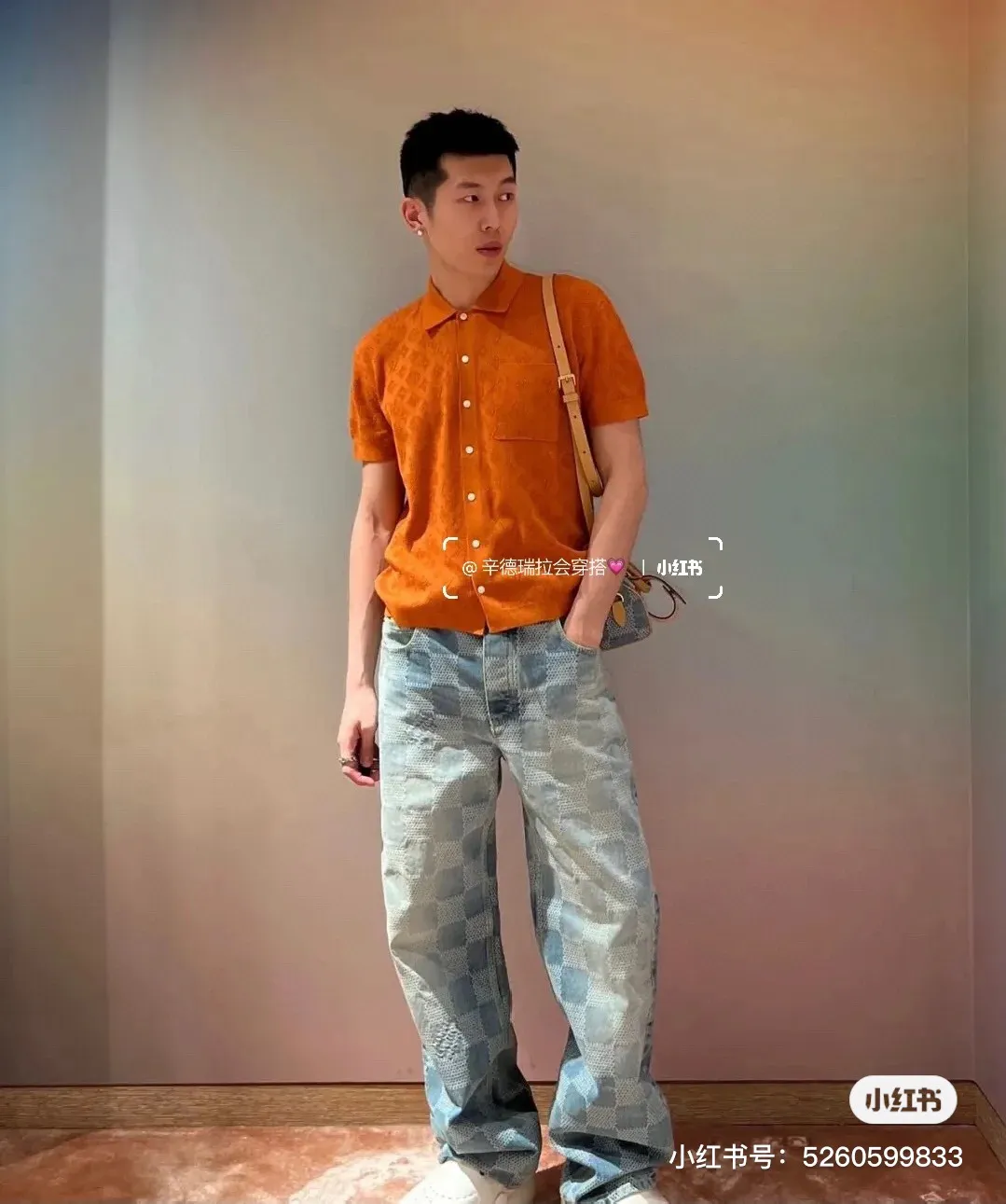 Model picture